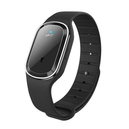 Pulsera Repelente de Mosquitos Ultrasónica