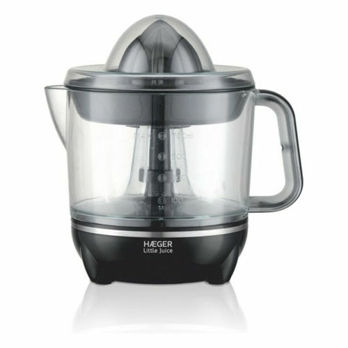 Exprimidor Eléctrico Haeger Little Juice 25W