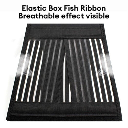 Cinturón Lumbar Ajustable para Hombre y Mujer — Soporte Espalda Baja