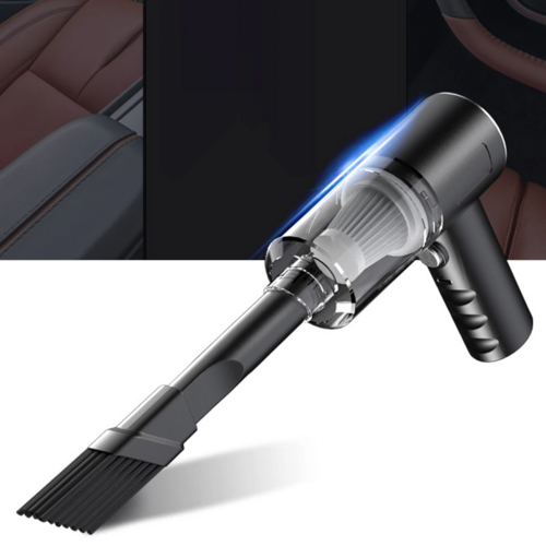 Aspirador de Mano Inalámbrico Portátil 120W
