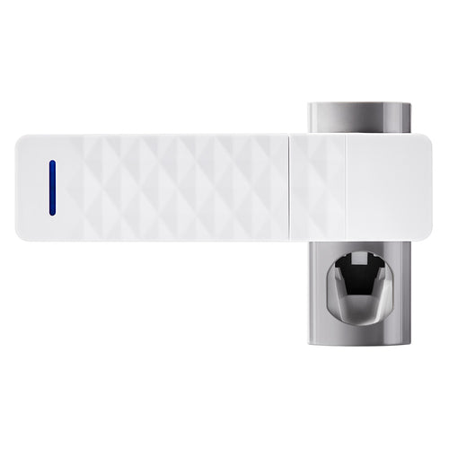 Esterilizador UV Automático para Cepillos de Dientes 3 en 1