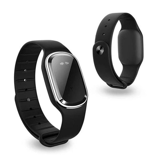 Pulsera Repelente de Mosquitos Ultrasónica