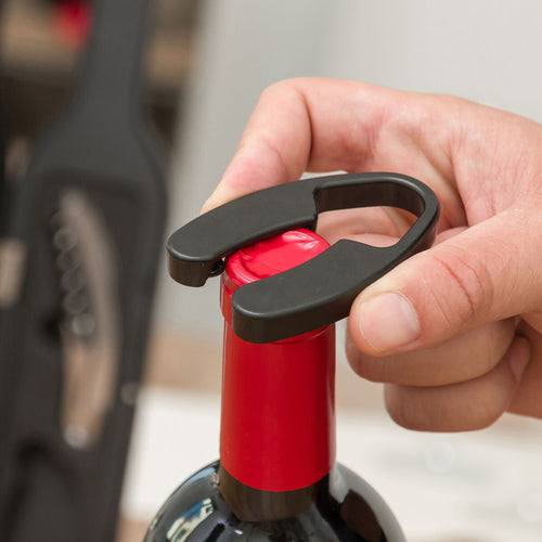 Set de Accesorios para Vino 5 Piezas