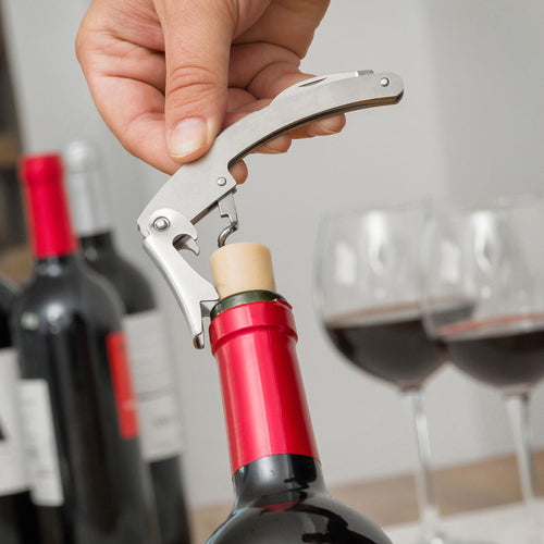 Set de Accesorios para Vino 5 Piezas