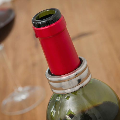 Set de Accesorios para Vino 5 Piezas