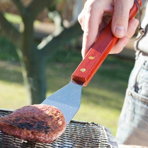 Maletín de Barbacoa Barbecase InnovaGoods 18 Piezas