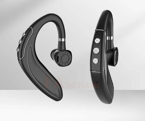 Auricular Bluetooth 5.0 Inalámbrico con Larga Duración