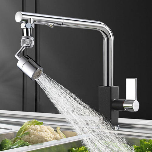 Grifo Giratorio Universal TapStar