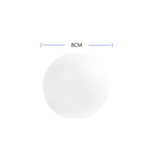Bola LED Flotante para Piscina con Cambio de Color RGB