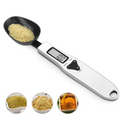 Cuchara Báscula Digital de Cocina con Pantalla LCD