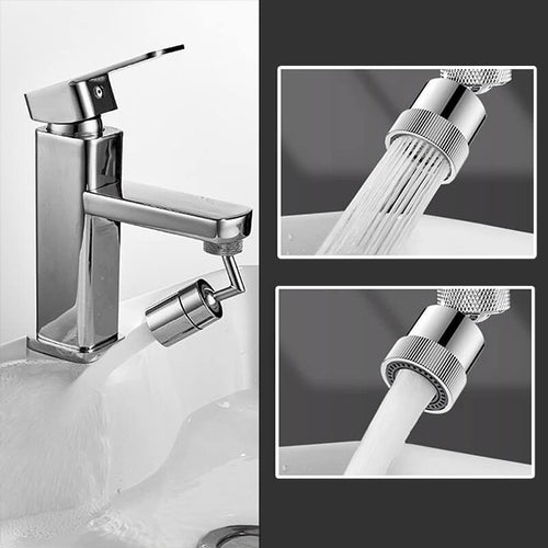 Grifo Giratorio Universal TapStar