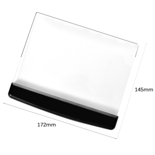 Luz LED Portátil para Lectura y Tablet
