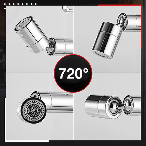 Grifo Giratorio Universal TapStar