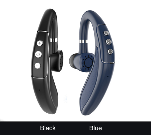 Auricular Bluetooth 5.0 Inalámbrico con Larga Duración