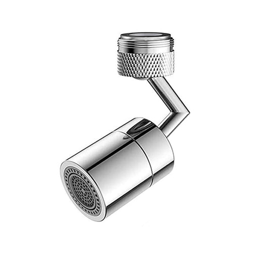 Grifo Giratorio Universal TapStar