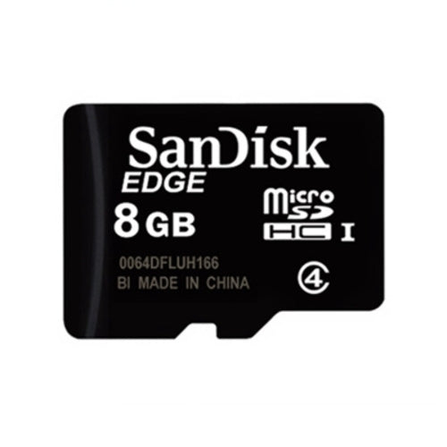 Tarjeta MicroSD de Alta Velocidad TF Card