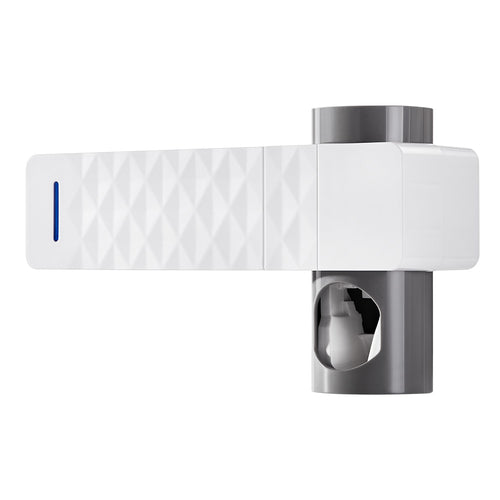 Esterilizador UV Automático para Cepillos de Dientes 3 en 1