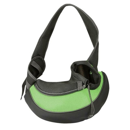 Bolsa de Transporte para Mascotas al Hombro