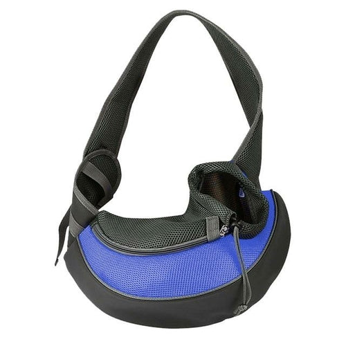 Bolsa de Transporte para Mascotas al Hombro