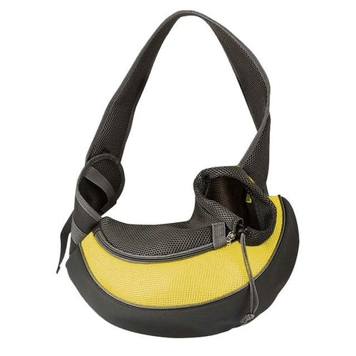Bolsa de Transporte para Mascotas al Hombro