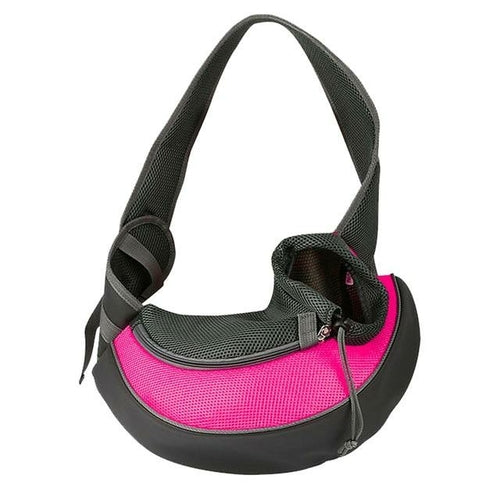 Bolsa de Transporte para Mascotas al Hombro