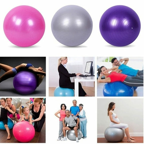 Kit de Yoga y Fitness Deluxe 5 piezas